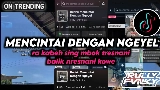 영상 썸네일 Mencintai Dengan Ngeyel