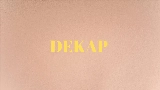 영상 썸네일 Dekap