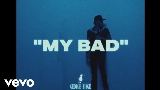 영상 썸네일 My Bad