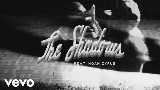 영상 썸네일 The Shadows (feat. Noah Cyrus)