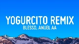 영상 썸네일 YOGURCITO REMIX (feat. Kris R., ROA)
