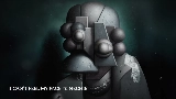 영상 썸네일 i can't feel my face (feat. Nechie)