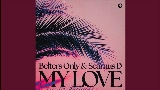 영상 썸네일 My Love