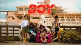 영상 썸네일 BOY