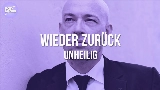 영상 썸네일 Wieder zurück