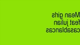 영상 썸네일 Mean girls featuring julian casablancas