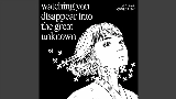 영상 썸네일 Watching you disappear into the great unknown
