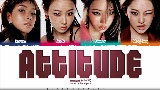 영상 썸네일 ATTITUDE