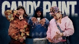 영상 썸네일 Candy Paint
