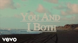영상 썸네일 You And I Both