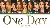 영상 썸네일 One day