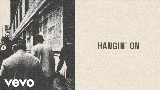 영상 썸네일 Hangin’ On