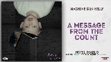 영상 썸네일 A Message From The Count