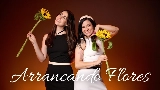 영상 썸네일 Arrancando Flores