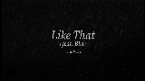 영상 썸네일 Like That