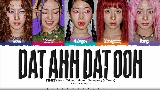 영상 썸네일 DAT AHH DAT OOH (SANA, JIHYO, DAHYUN, CHAEYOUNG, TZUYU)
