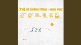 영상 썸네일 (Tú) El único rey - una voz