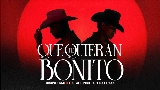 영상 썸네일 Que Te Quieran Bonito