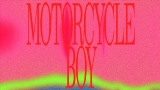 영상 썸네일 Motorcycle Boy