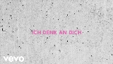 영상 썸네일 Ich denk an dich