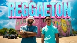 영상 썸네일 Reggaeton