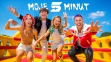 영상 썸네일 Moje 5 Minut - Program Twoje 5 Minut