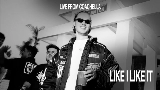 영상 썸네일 Like I Like It