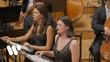 영상 썸네일 Say: Mozart & Mevlana, Op. 110: II. Yedi öğüt