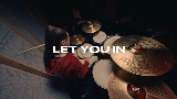 영상 썸네일 let you in
