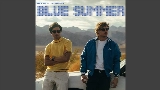 영상 썸네일 Blue Summer