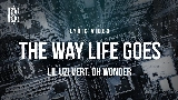 영상 썸네일 The Way Life Goes