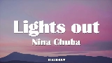 영상 썸네일 Lights out