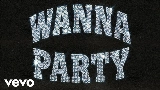 영상 썸네일 Wanna Party