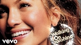 영상 썸네일 Walking On Sunshine