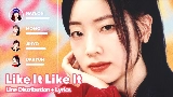 영상 썸네일 Like It Like It