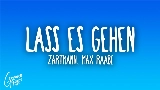 영상 썸네일 lass es gehen (feat. Max Raabe)