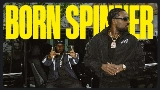 영상 썸네일 BORN SPINNER
