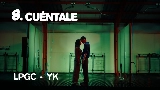 영상 썸네일 CUÉNTALE