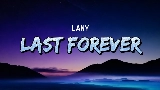 영상 썸네일 Last Forever