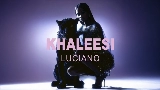 영상 썸네일 Khaleesi