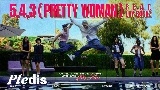영상 썸네일 5, 4, 3 (Pretty woman) (feat. Lay Bankz)