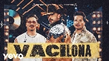 영상 썸네일 Vacilona - Ao Vivo