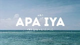 영상 썸네일 Apa Iya