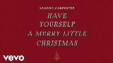 영상 썸네일 Have Yourself a Merry Little Christmas