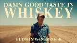영상 썸네일 Damn Good Taste in Whiskey