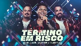 영상 썸네일 Término em Risco