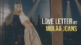 영상 썸네일 Love Letter