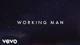 영상 썸네일 Working Man