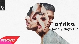 영상 썸네일 Lonely Days