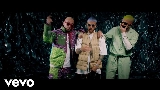 영상 썸네일 No Me Conoce - Remix